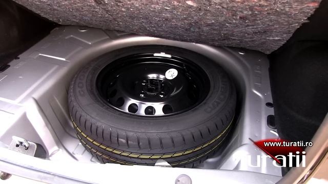 Dacia Logan 0,9l TCe explicit video 1 of 3 смотреть онлайн