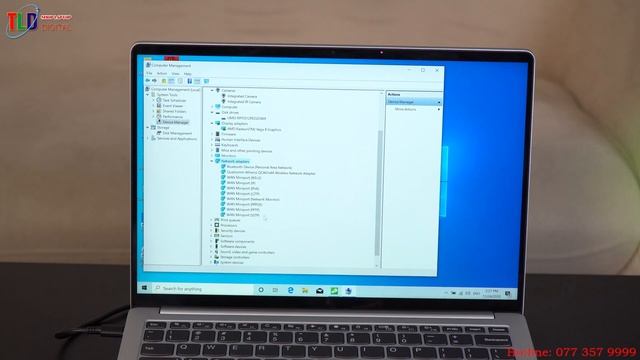 Đánh Giá Chất Lượng Laptop Lenovo IdeaPad S540 13API R5 Màn Hình 2K Tuyệt Đẹp смотреть онлайн
