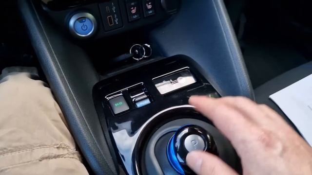 KOEAJO: 2023 Nissan Leaf - Mitä uutta facelift-mallissa? смотреть онлайн