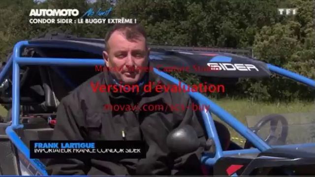 buggy condor смотреть онлайн