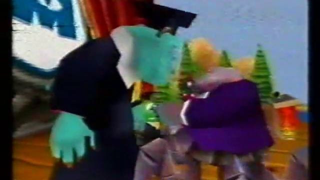 Monsters Inc: Scare Island Walkthrough Part 20 смотреть онлайн