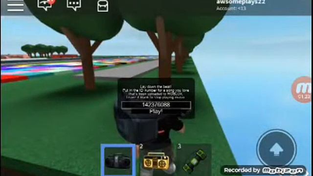 Praise the lord roblox id code смотреть онлайн