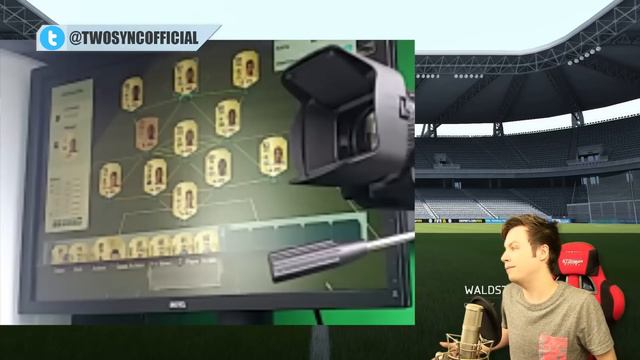 BEST TROLL EVER!!! LMAO!! - FIFA 16 ULTIMATE TEAM