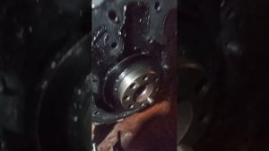 как устранить сильный скрежет при включении передач трактор мтз 82