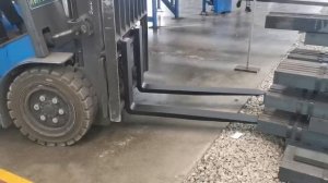 Вилы для вилочного погрузчика