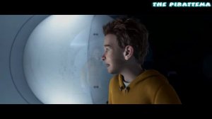 Тайна Красной Планеты|КЛИП.