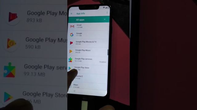 Micromax infinity N12 N8301 8.1 No Talk Back working new mathod bypass 2020 by Switch Technical смотреть онлайн