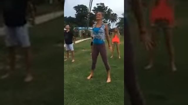 Сита йога с Доброкафе Самуи 06 08 2020 Екатерина Погодина смотреть онлайн