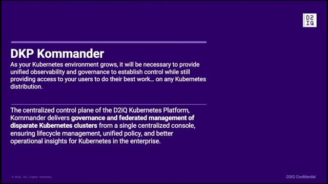 Kubernetes At Any Scale, Anywhere смотреть онлайн