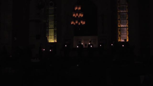 Kamarikuoro Gaudete! & Naiskuoro Timotei - Jouluyö! Juhlayö! & Maa on niin kaunis смотреть онлайн