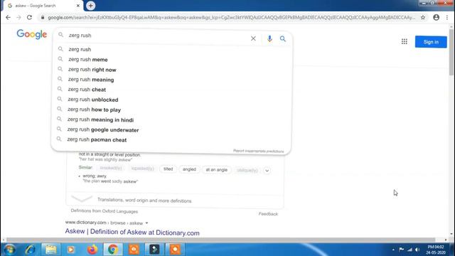 Top 8 Funny Tricks With Google || Fun with Google || Google Games|| Thesboss3.0 смотреть онлайн