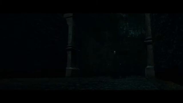Severus Snape - Moonlight shadow смотреть онлайн