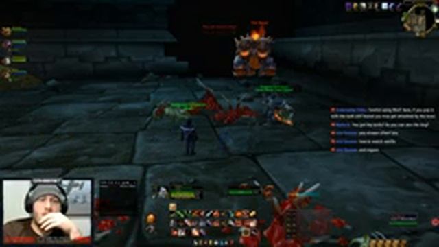 WoW Classic - Light's Hope Lightbringer PvP - Rogue gearing/PvP смотреть онлайн