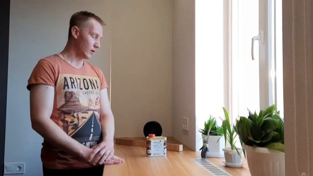 OSMO Масло TopOil 3028 отзыв и нюансы нанесения, то, о чем все молчат смотреть онлайн