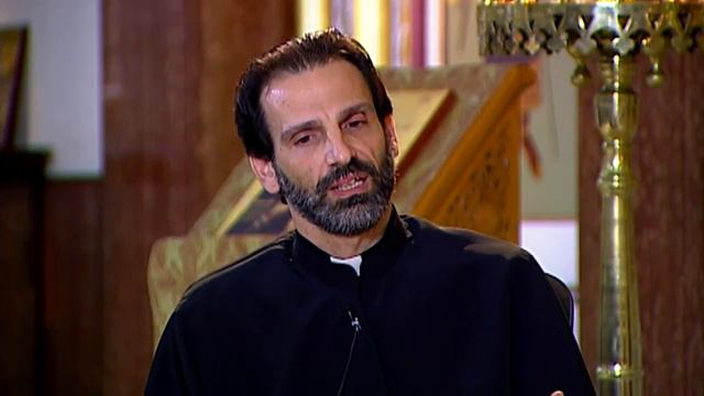 The Orthodox Liturgical Year (Discovering Orthodox Christianity)