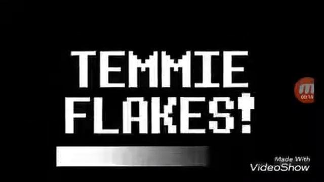 TEMMIE FLAKES - PT-BR смотреть онлайн