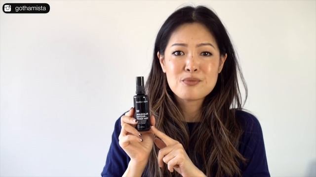 Best Face Mists! My Current Faves