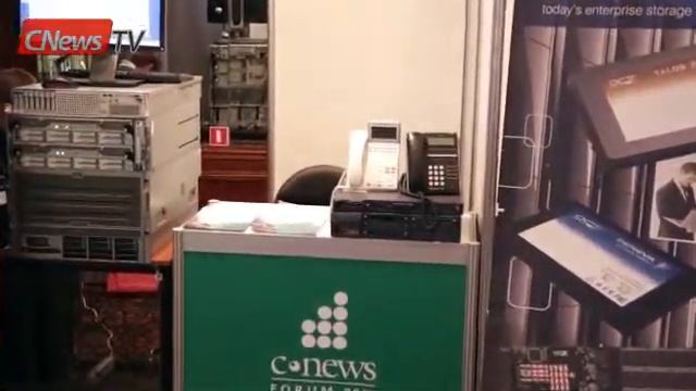 Шарль Гудрон: в сфере ИТ России надо учиться у Запада смотреть онлайн