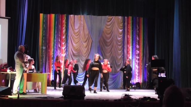 Творческий вечер Сергея Белова-"Моя жизнь-это соло"(Часть 16) смотреть онлайн