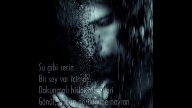 Sana Git Diyemem Ama Kal Demek Gelmiyor içimden.... смотреть онлайн