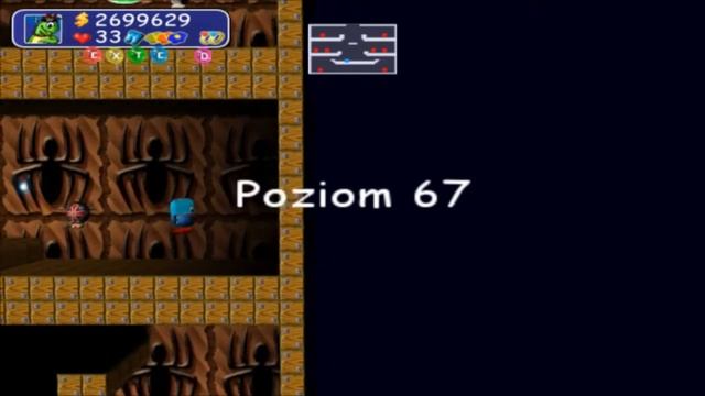 Dinos and Bubbles: Poziom 61 - 70 смотреть онлайн