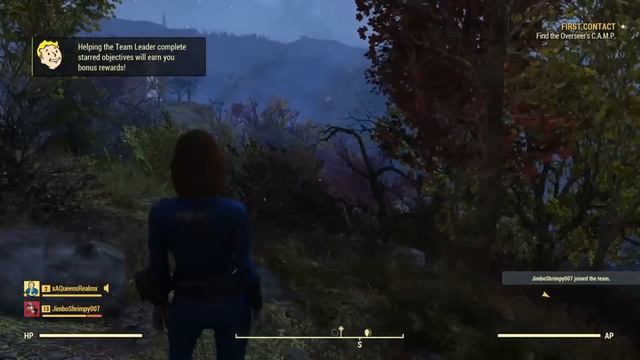 Fallout 76 : Tricentennial Edition