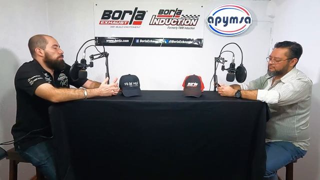 1/4 de Milla el Podcast #1 ( Cavalier turbo Nissan Pro4x V6 Changan Alsvin) смотреть онлайн