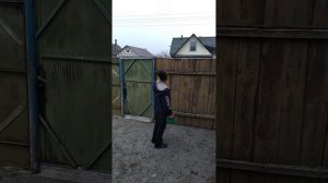 Витя Головень