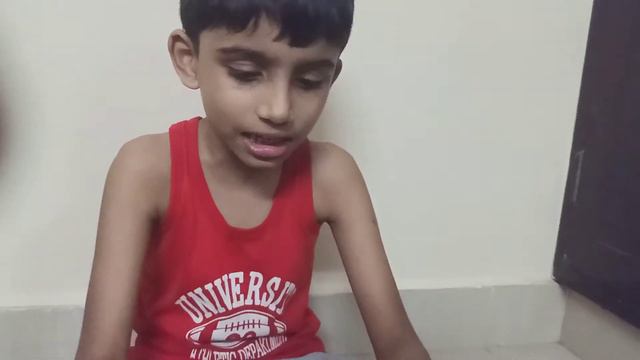 Jai Harjith Anna Elsa Small toss unboxing new video смотреть онлайн