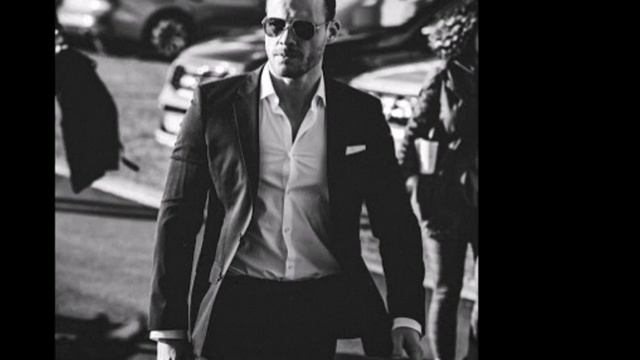 ¡¡¡Kerem Bürsin se prepara para rodar una película en España!!! смотреть онлайн