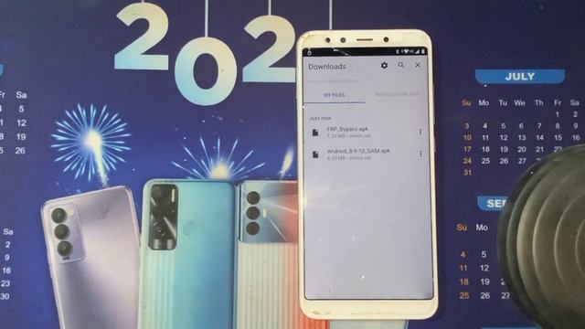 Xiaomi Mi A2 // A2 Lite Google Account FRP Bypass 2023 Without PC 100% Work смотреть онлайн