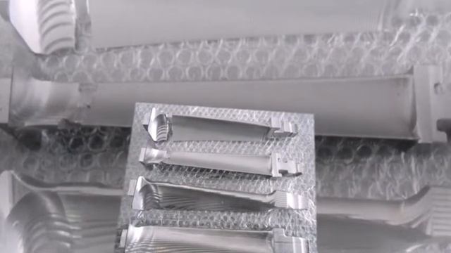 ПОЛТАВАМАШ. Производство запасных частей, деталей и узлов для паровых турбин смотреть онлайн