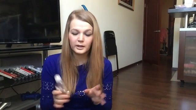 Уход за малышом. Обзор на детские уходовые средства. смотреть онлайн