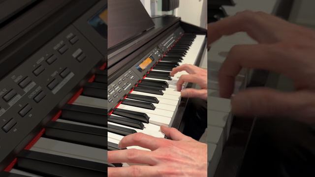 Цифровое пианино DP330 от Medeli. Ссылка в описании #music #piano #musicvideo смотреть онлайн