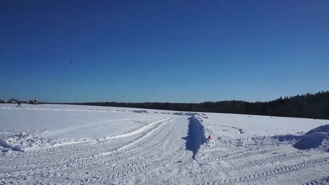 Мартовский Заяц 2018 смотреть онлайн