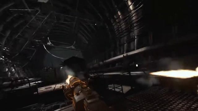 Soviet Luna Park VR смотреть онлайн