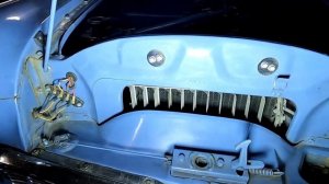 Чем отличается "Москвич -407" от "Москвич -403"