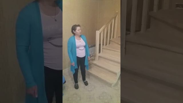 Лестницы Step Forward смотреть онлайн