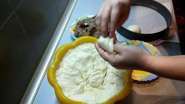 Рукоделие из Натуральных Материалов