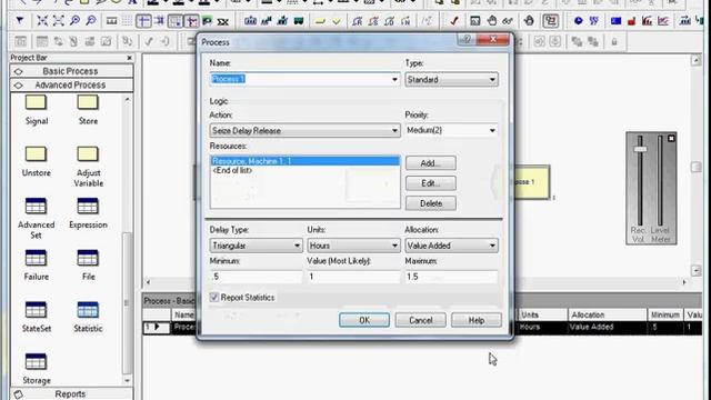 Rockwell Software - Output Analyzer смотреть онлайн