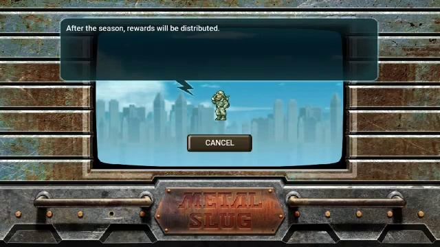 metal slug attack | metal arena part 1 смотреть онлайн