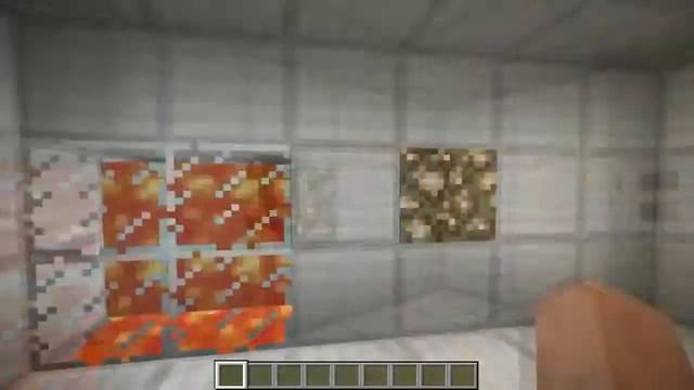 "Minecraft Оригинальный Домик" смотреть онлайн