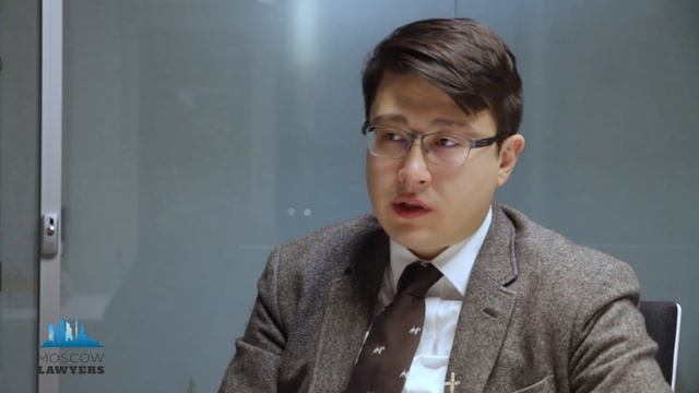 Moscow lawyers 2.0: #26 Искендер Нурбеков (ФРИИ) смотреть онлайн