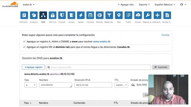 Crear tu Hosting VPS con Cleaver смотреть онлайн