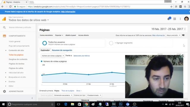 ✅ SEO ON PAGE WORDPRESS ⏩ Cómo MEJORAR el SEO de tu PÁGINA WEB? смотреть онлайн