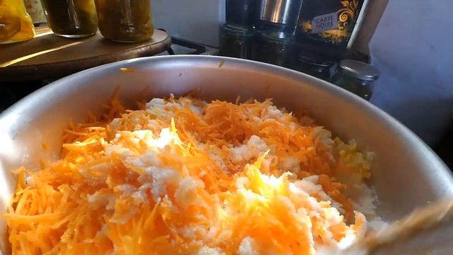 Гарбузове варення. смотреть онлайн