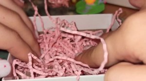 МАЛИНА ИЗ БИСЕРА ❤ УПАКОВКА ЗАКАЗА ИЗ БИСЕРА #бисер #упаковказаказа