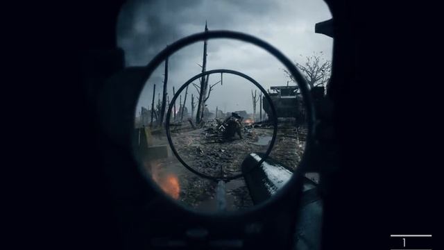 Battlefield 1: Introduction | Storm of Steel | Core i5 3470 | GTX 1050 2GB | Gameplay PC by GamZee смотреть онлайн