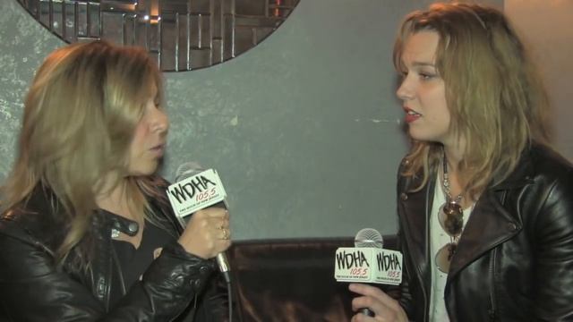 WDHA's Box Of Rock with Lzzy Hale смотреть онлайн