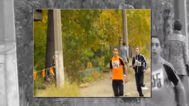 Кросс Наций 2014 Усогорск РК смотреть онлайн